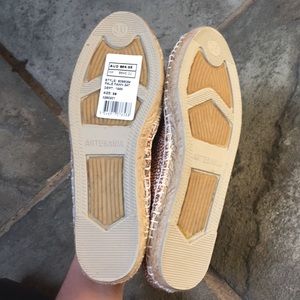seed heritage espadrilles